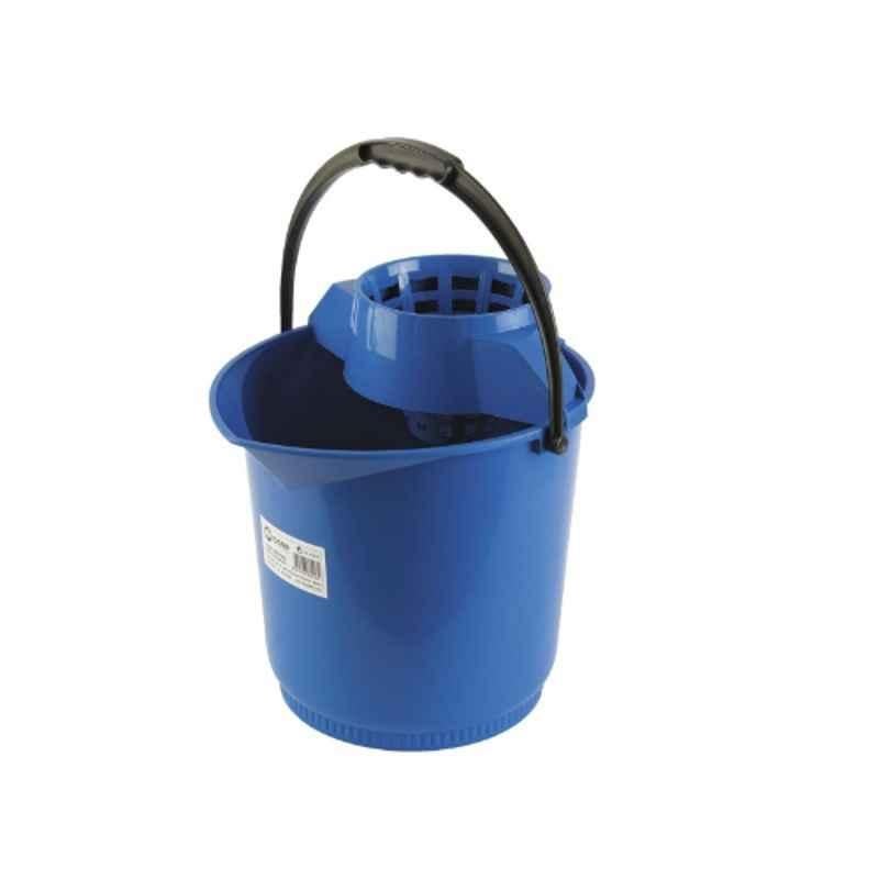Cisne 13L Blue Floor Cleaning Bucket, 460508