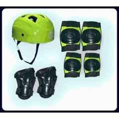 RB International Orange Skating Kit Premiumm-591 Cycling Kit