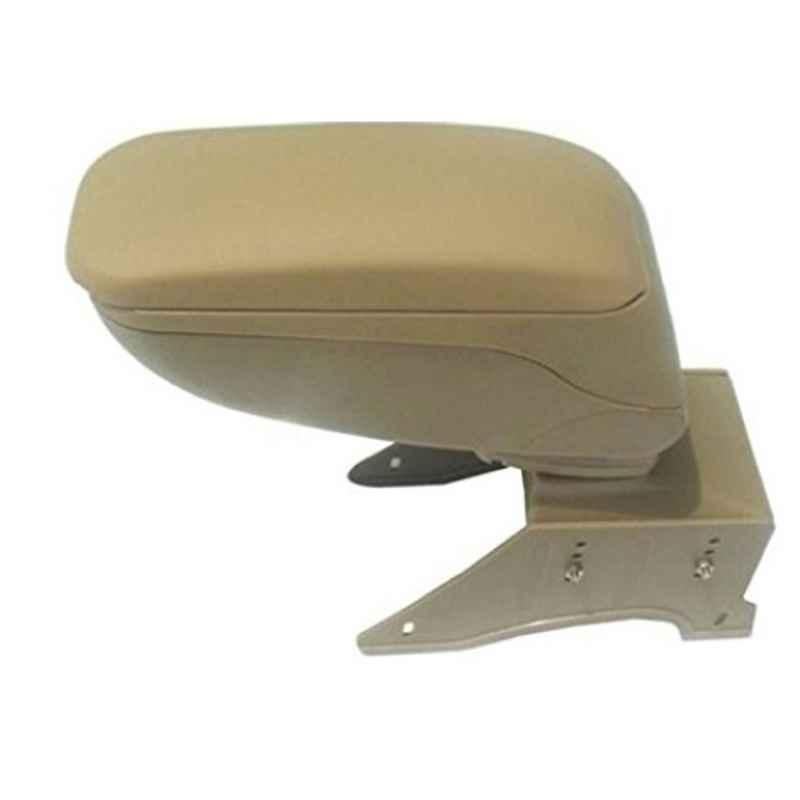 Kozdiko RMA127 Beige Car Armrest Console for BMW 5 Series