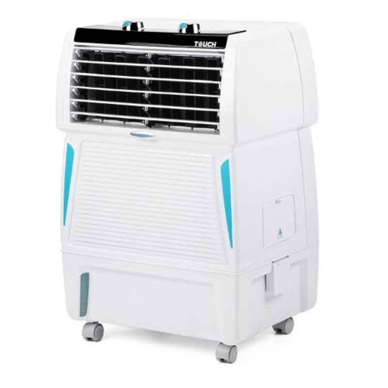 Symphony 20 Litre Touch20 White Air Cooler