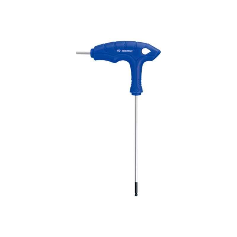 King Tony H8 280mm Hex Ball Point Head L-Wrench, 116008MR