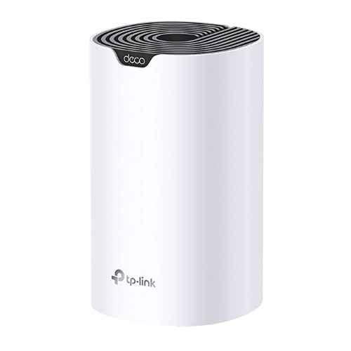 Buy TP-Link 5GHz 1000Mbps White Dual Band Whole Mesh System