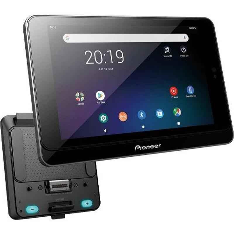 Pioneer SDA-835TAB+SPH-T20BT 8 inch Detachable Multi-Purpose Tablet