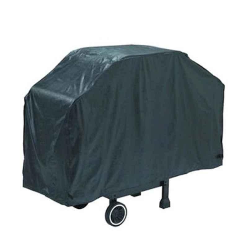 Grillpro Black Full Cart Grill Cover