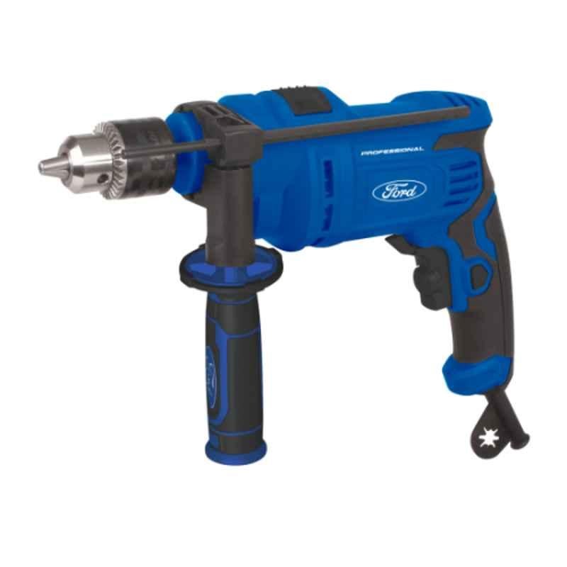 Ford FP7-0042 800W 13mm Professional Hammer Drill
