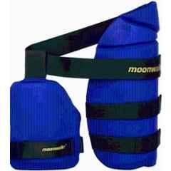Brave Blue Right Hand Men Cricket Thigh Guard