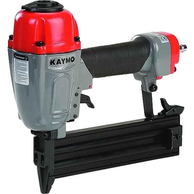 Kaymo T Series 20 50mm Grey Pneumatic Air Brad Nailer ECO PB16G50