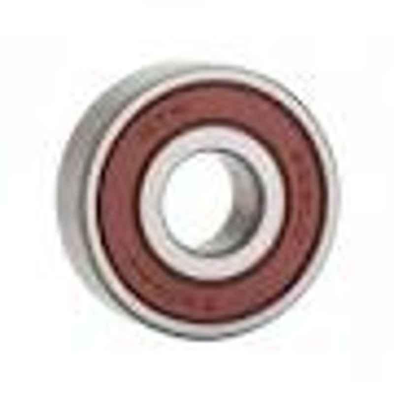 NTN 6211NR Single Row Deep Groove Ball Bearing, 55x100x21 mm