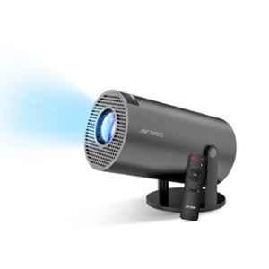 Ant Esports View 515 1920x1080p 4000lm FHD Smart LED Mini Projector