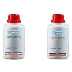 Z Premium 1L ISO VG 150 Engine Oil, ISOVG149C1 (Pack of 2)