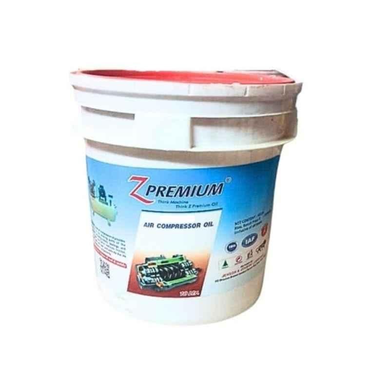 Z Premium 20 Litre High Performance Oil
