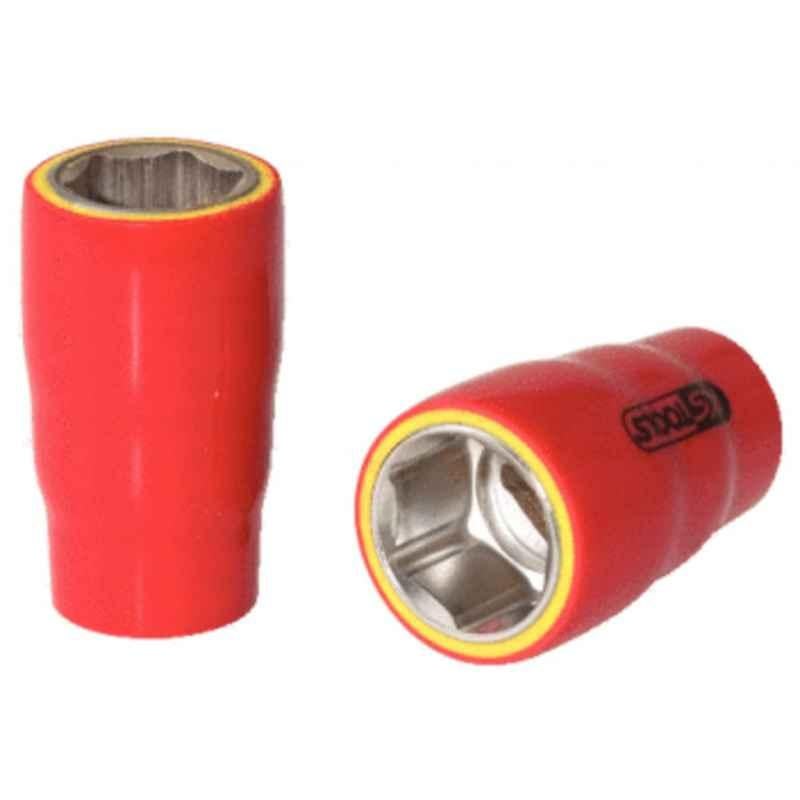 KS Tools 36mm CrV Steel Insulated Socket, 117.3939