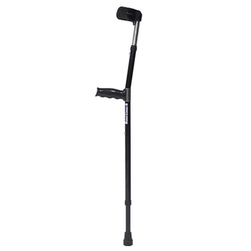 Smart Care SC923 L Metal Walking Stick, WC33