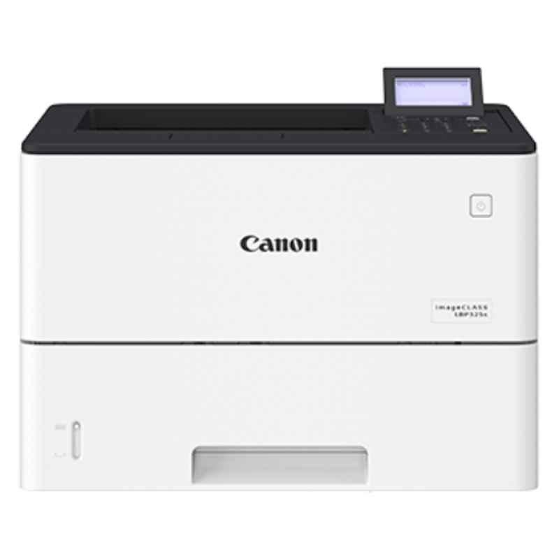 Canon LBP 325X Image Class Monochrome Laser Beam Printer, 3515C005AA