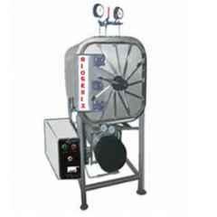 Biogenix BS-HRA 191 191 Litre Three Phase Autoclave Instrument Sterlizer