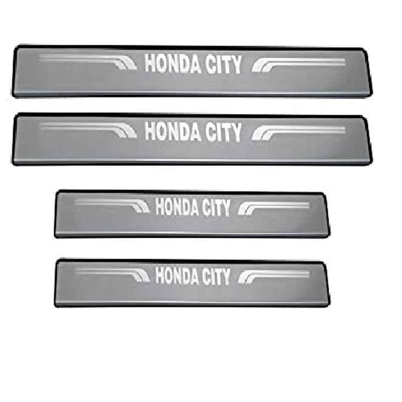 Honda city deals sill plates