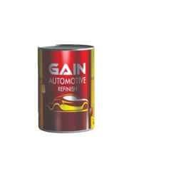 Magic Paints Gain 20 Litre Po Red High-Gloss Refinish Automotive Paint for Cars, Trucks, Tractors & Pickup