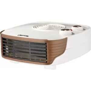 Gestor OZONE 2000W ABS White German Technology Fan Room Heater