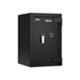Godrej Matrix 2414 KL 66L Powder Coated Finish Mechanical Home Locker