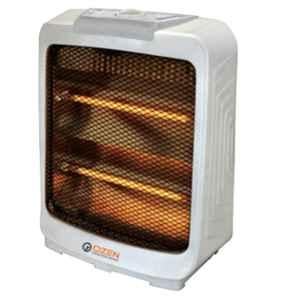 OZEN 800W Room Heater with 2 Halogen Quartz Rod, OZ-H404