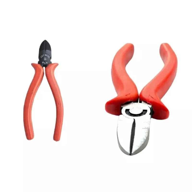 Sky Blue 2 Pcs 7.8 inch Stainless Steel Groove Plier Combo, SBE_PLIER_0644