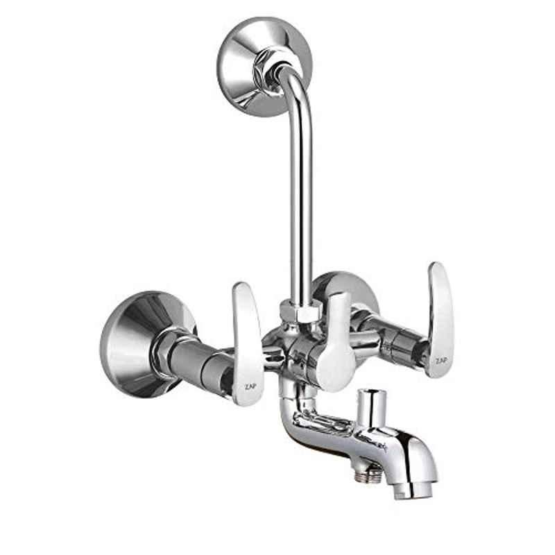 Ornamix Prime Hot and Cold Water Mixer + Shower Provision