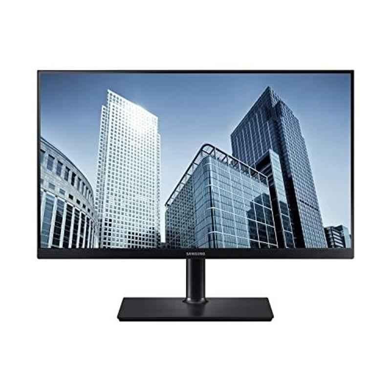 Samsung 27 inch Black Monitor, LS27H850QFUXEN