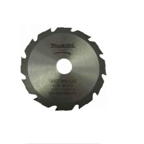 Makita 254mm saw online blade