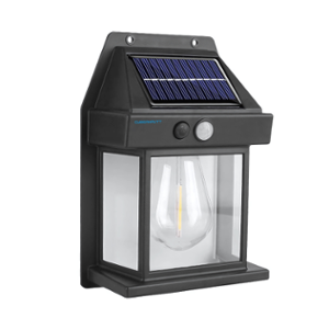 Cybernautt 6000K 50000hr Daylight Solar Light, Ryzo SL09