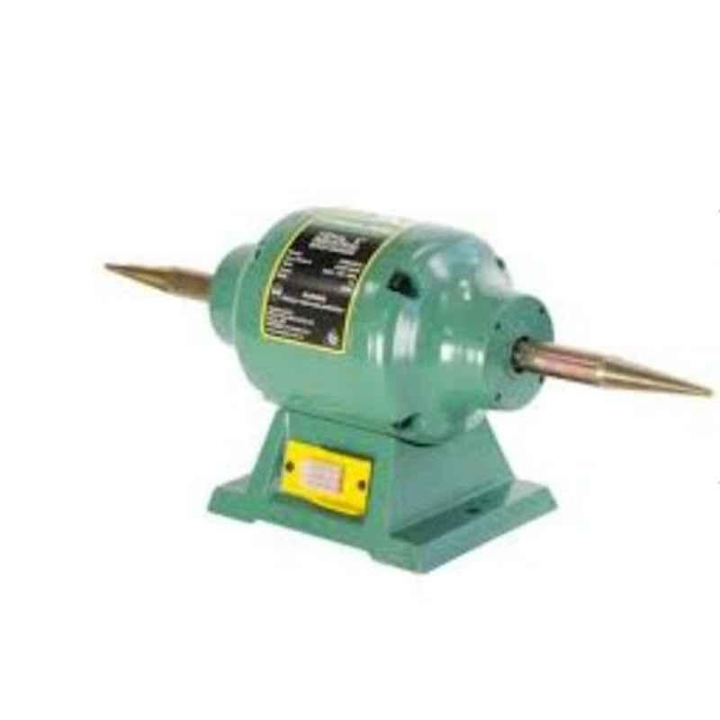 Pentagon PBP-14 3HP 3 Phase Bench Polisher, GRINDMACBENC1072