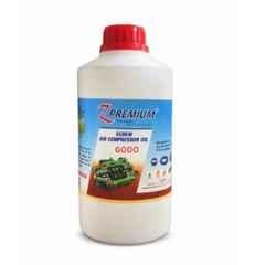 Z Premium 6000 1 Litre Oil