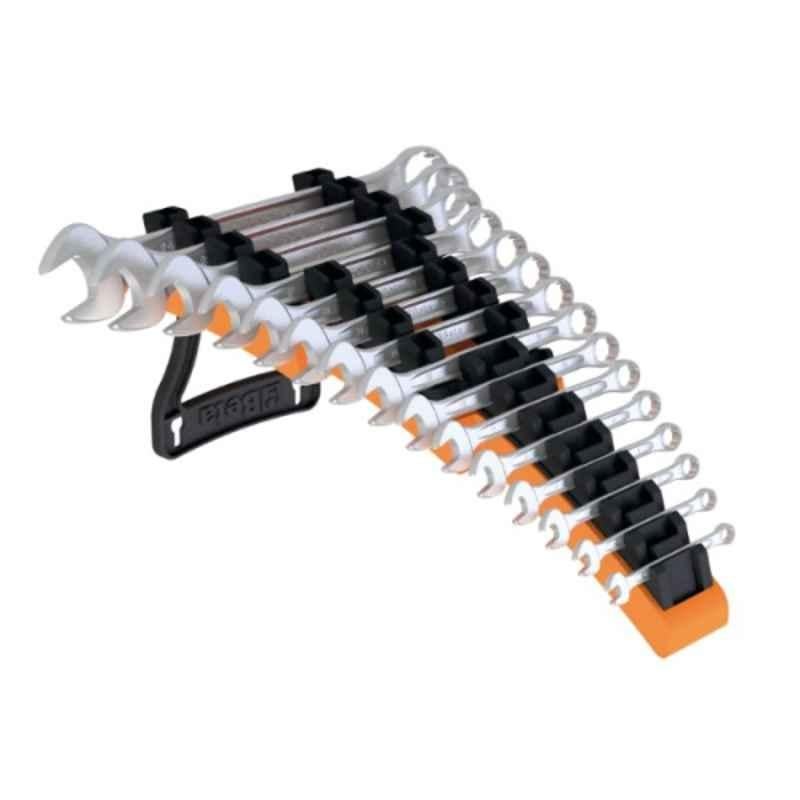 Beta 42/SPV7 7Pcs Combination Wrench Set with Holder, 000420097