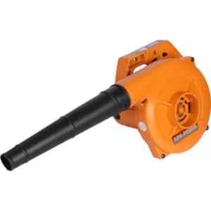 ADN Power 800W 14000rpm Plastic Orange Forward Curved Corded Air Blower