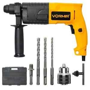 Vormir VRRH20-23 500W 20mm Heavy Duty Rotary Hammer Drill Machine