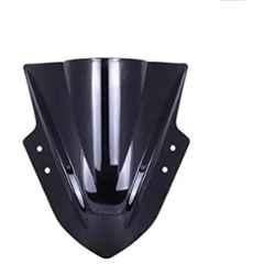 AOW Bajaj Dominor Windscreen