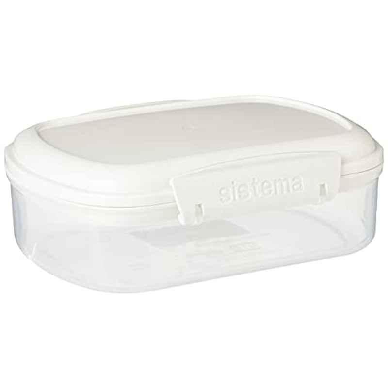 Sistema 685ml Bakery Storage Container, 1220ZS