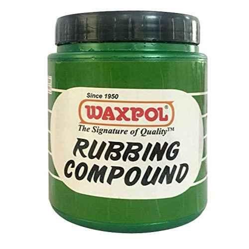 Buy Waxpol 1kg Rubbing Compound, ARC830 Online At Price ₹459