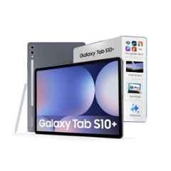 Samsung Galaxy Tab S10 Plus 12.4 inch 12GB/256GB Moonstone Gray Wi-Fi+5G Tablet
