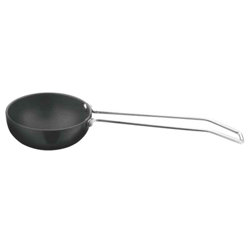 Vinod Black Pearl Jumbo Tadka Pan, HATPJ