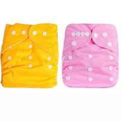 Fastgear XL-XXL Size Reusable Cotton Diaper for Kids, FG815
