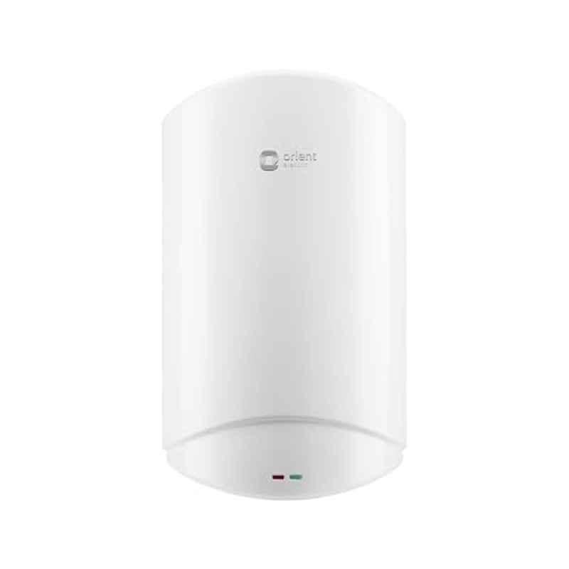 Orient Aura Instant Pro 3 Litre 3000W Instant Water Heater with 5 Years Warranty
