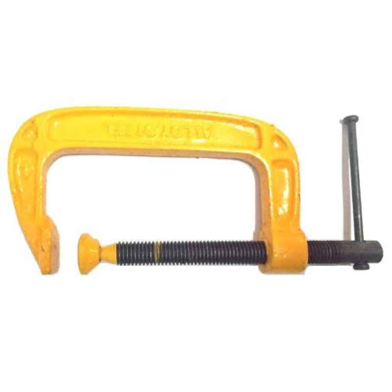 Lovely 6 inch Bst G/C Clamp (Pack of 2)
