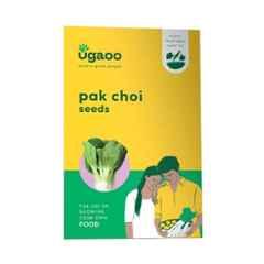 Ugaoo 2g Vegetable Pak Choi Seeds, NUVSO401
