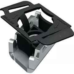 Hilti MT-TL M8 High Strength Steel Channel Nut Twist Lock, 2273630 (Pack of 50)
