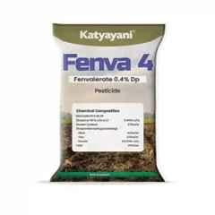 Katyayani Fenvalerate 0.4% DP Insecticide, K-6118