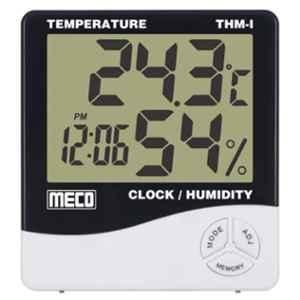 KM 920 Ambient Temperature Meter, Model KM 920 Humidity Meter