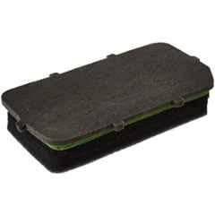 Uno Minda Engine Air Filter for Mahindra Bolero, AF4015FO