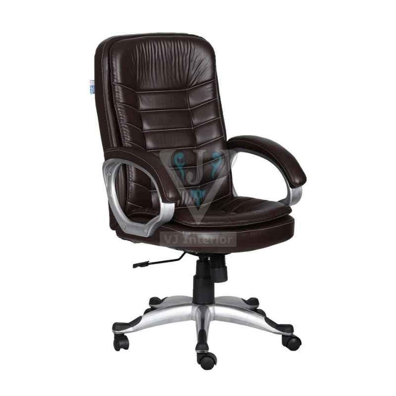 VJ Interior 19x20 inch Executive Chair, VJ-1501