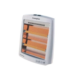 PRINGLE PQH02 Dlx Quartz Room Heater – Pringle Appliances