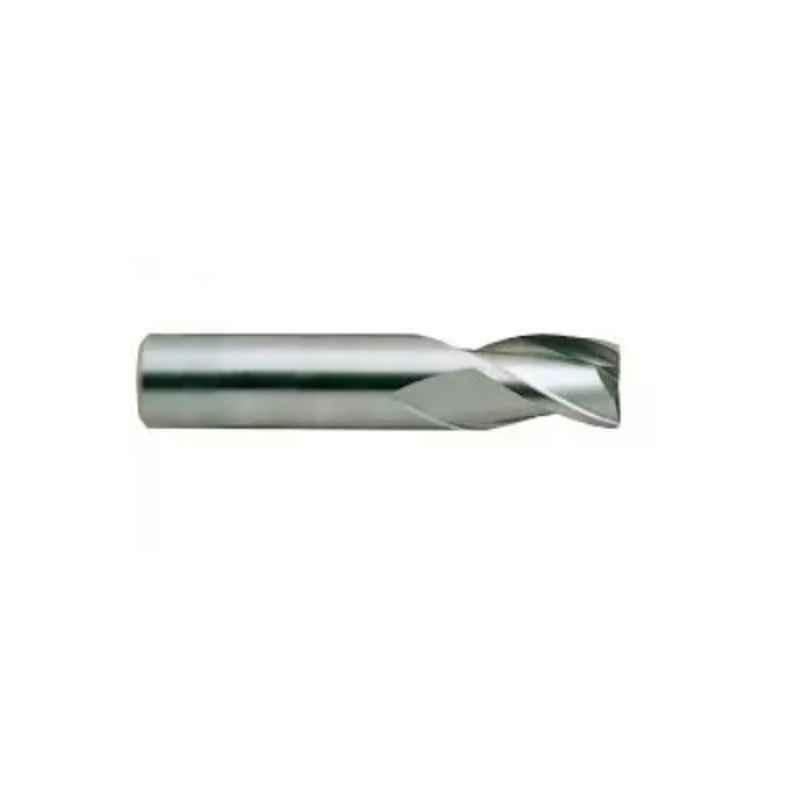 YG-1 50mm 4 Flute Carbide End Mill With Corner Radius, EM99918014